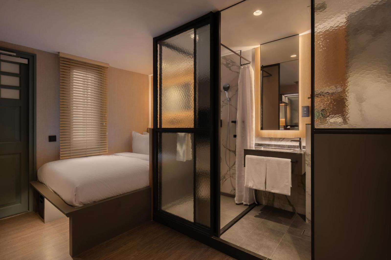 Hotel Claude Singapura