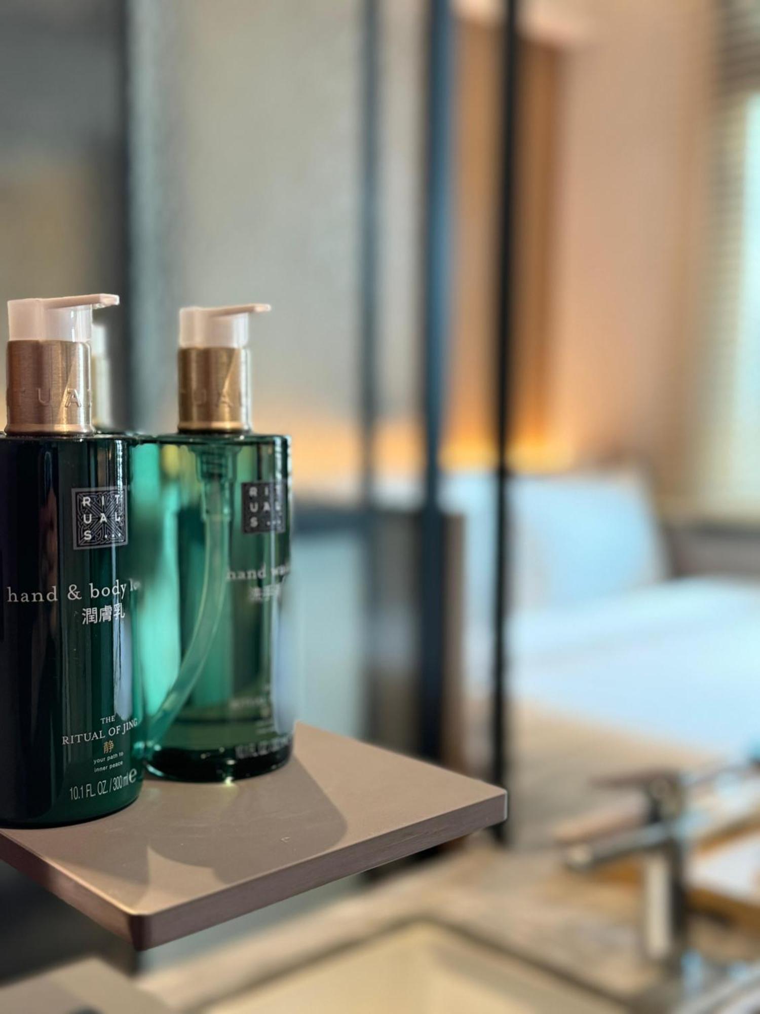 Claude Hotel Singapura